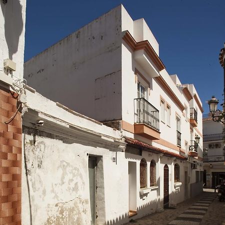 Apartment Ambrosia Nerja Εξωτερικό φωτογραφία
