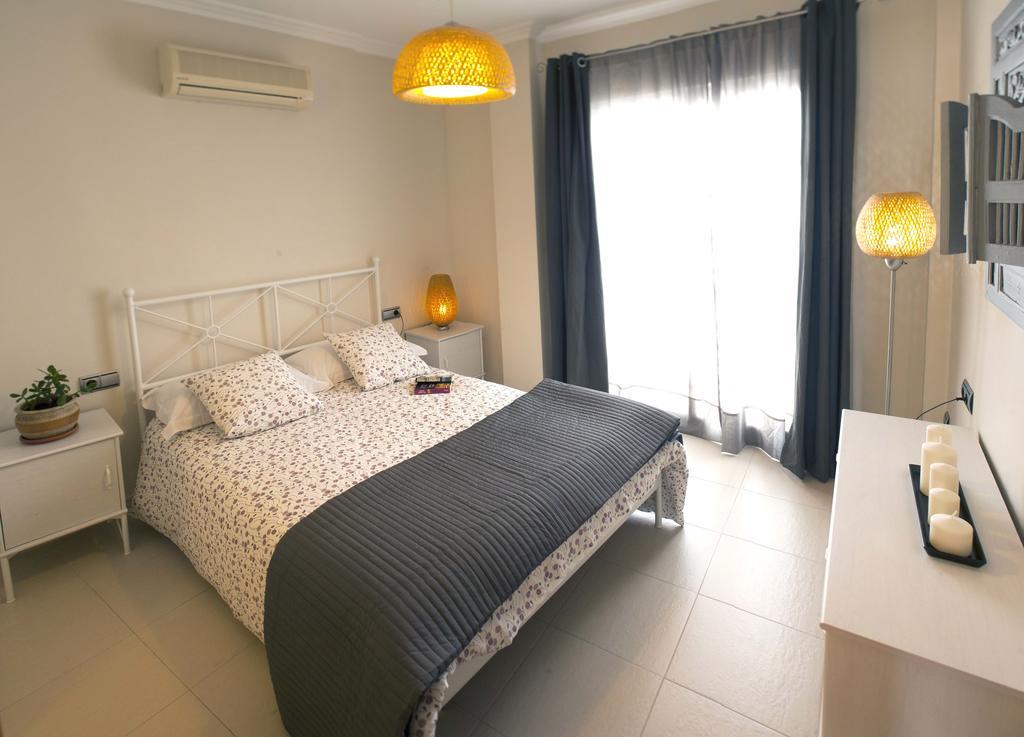 Apartment Ambrosia Nerja Δωμάτιο φωτογραφία