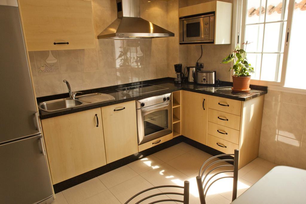 Apartment Ambrosia Nerja Δωμάτιο φωτογραφία