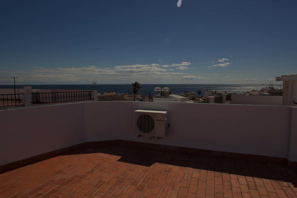 Apartment Ambrosia Nerja Εξωτερικό φωτογραφία
