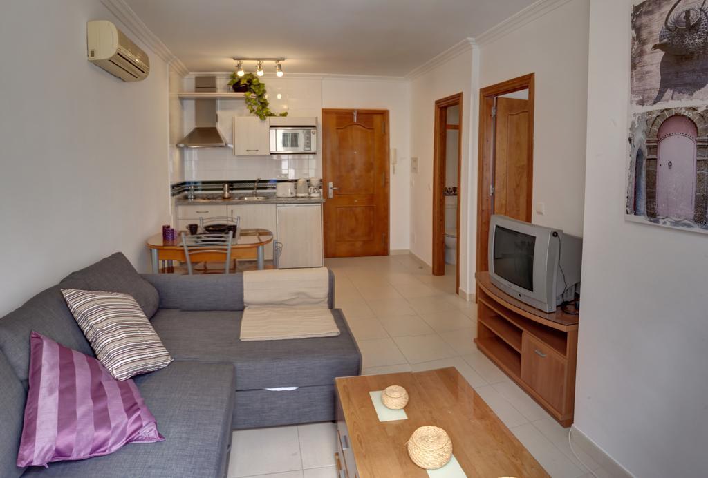 Apartment Ambrosia Nerja Δωμάτιο φωτογραφία