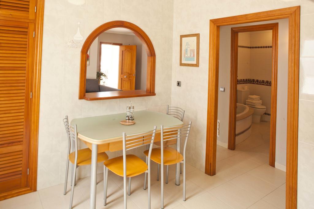 Apartment Ambrosia Nerja Δωμάτιο φωτογραφία