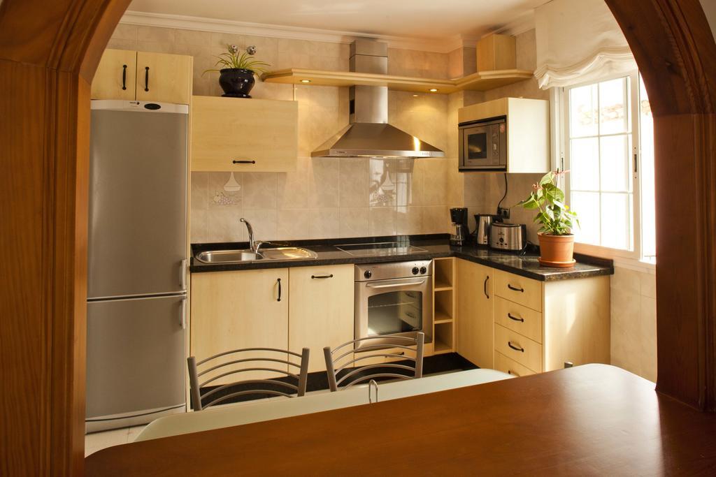 Apartment Ambrosia Nerja Δωμάτιο φωτογραφία