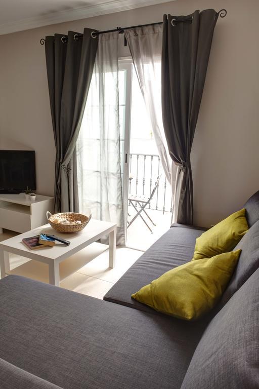 Apartment Ambrosia Nerja Δωμάτιο φωτογραφία