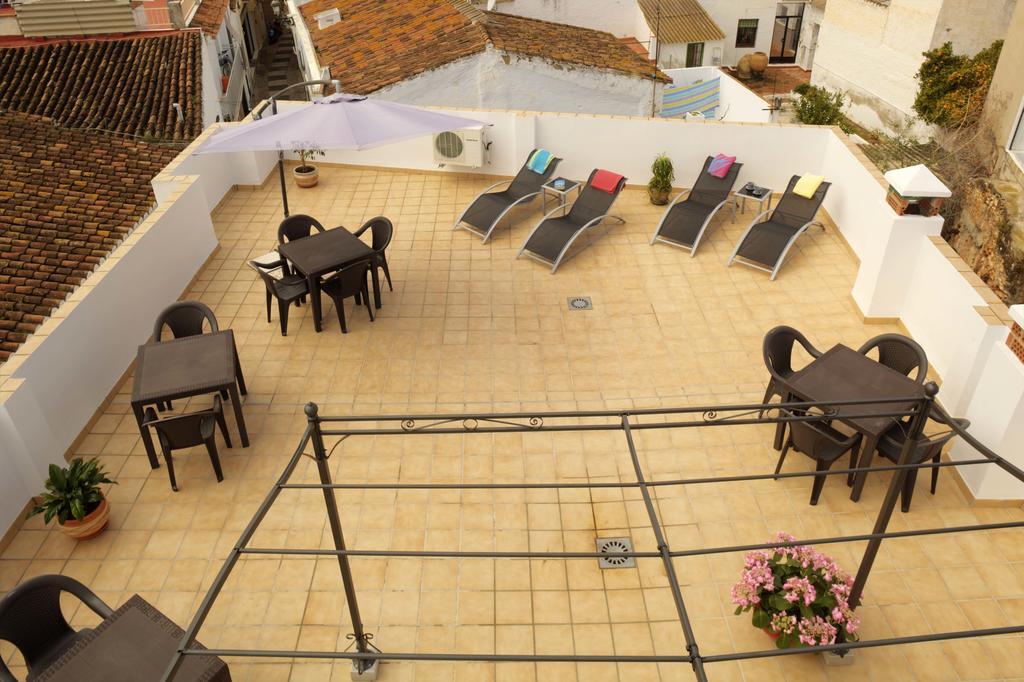 Apartment Ambrosia Nerja Εξωτερικό φωτογραφία