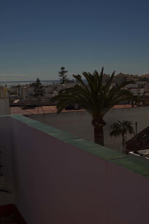 Apartment Ambrosia Nerja Εξωτερικό φωτογραφία