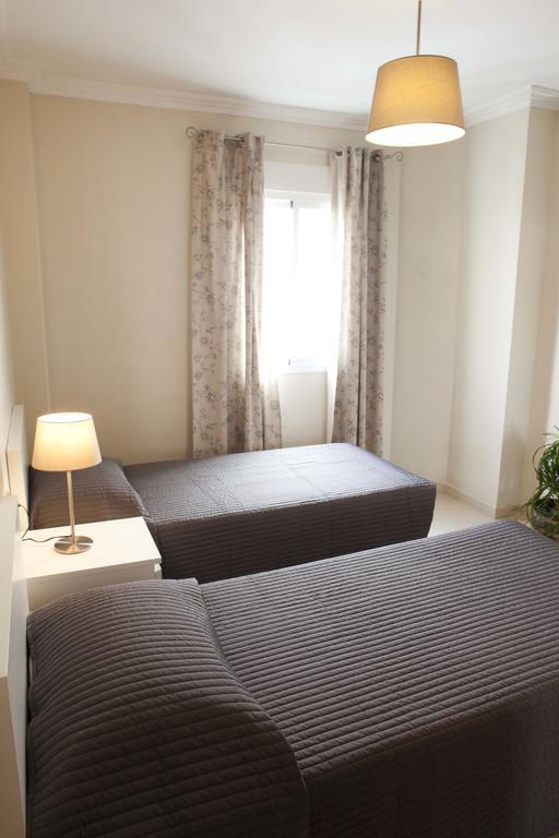 Apartment Ambrosia Nerja Δωμάτιο φωτογραφία