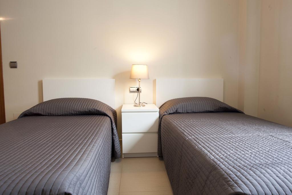 Apartment Ambrosia Nerja Δωμάτιο φωτογραφία
