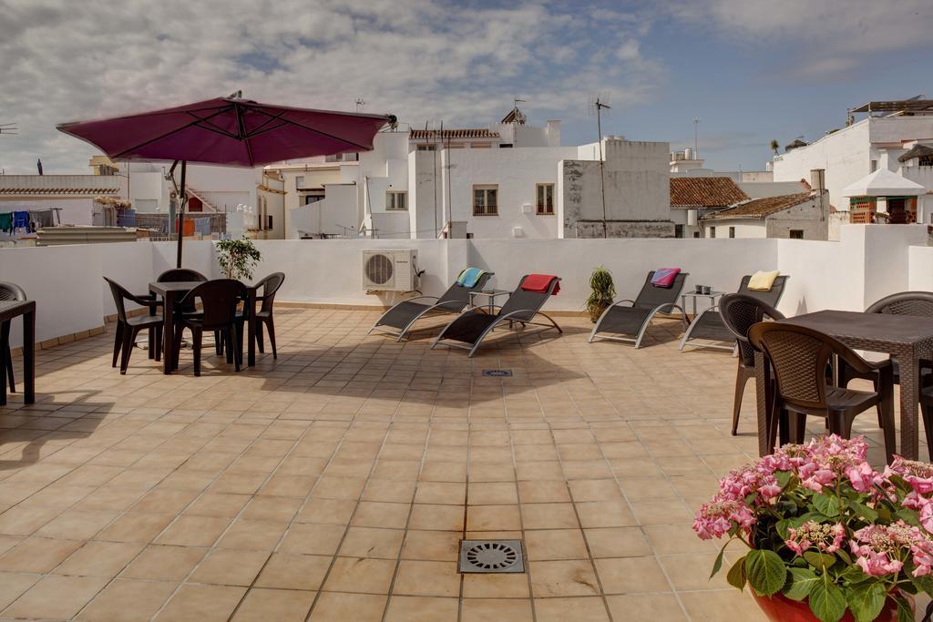 Apartment Ambrosia Nerja Εξωτερικό φωτογραφία