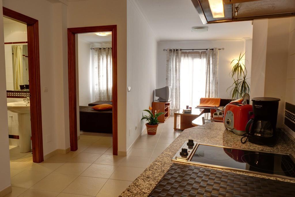 Apartment Ambrosia Nerja Δωμάτιο φωτογραφία