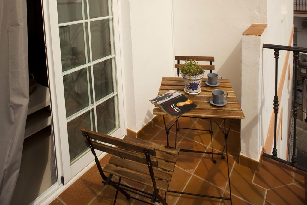 Apartment Ambrosia Nerja Δωμάτιο φωτογραφία