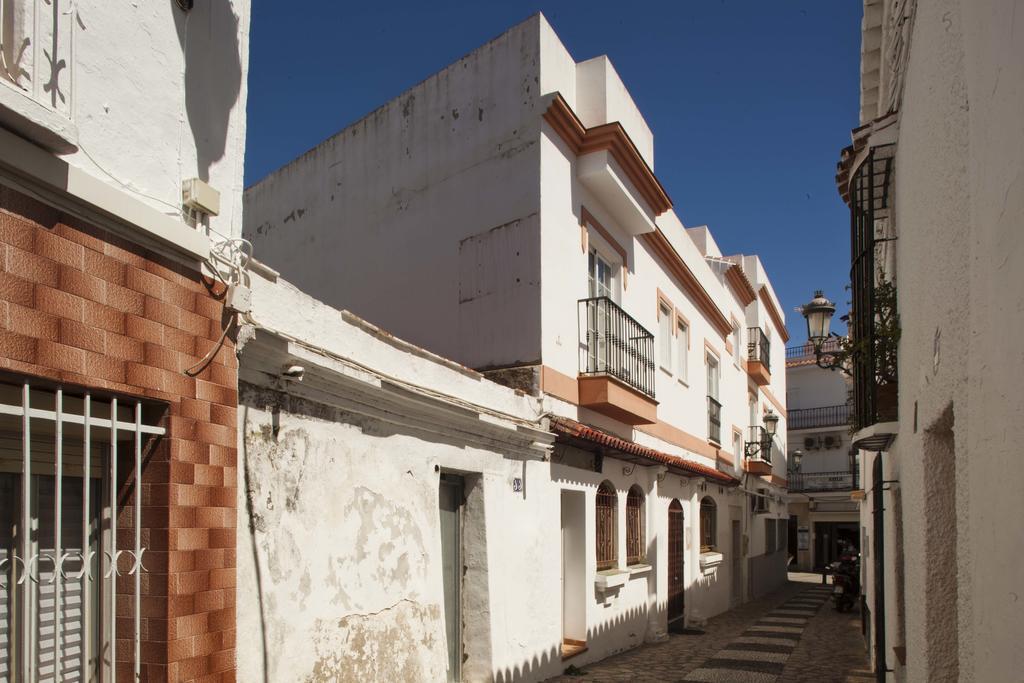 Apartment Ambrosia Nerja Εξωτερικό φωτογραφία