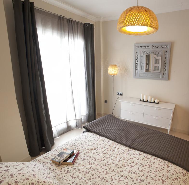 Apartment Ambrosia Nerja Δωμάτιο φωτογραφία
