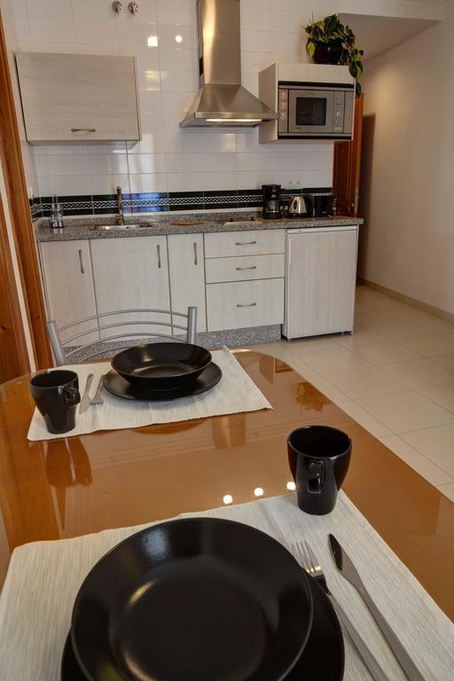 Apartment Ambrosia Nerja Δωμάτιο φωτογραφία