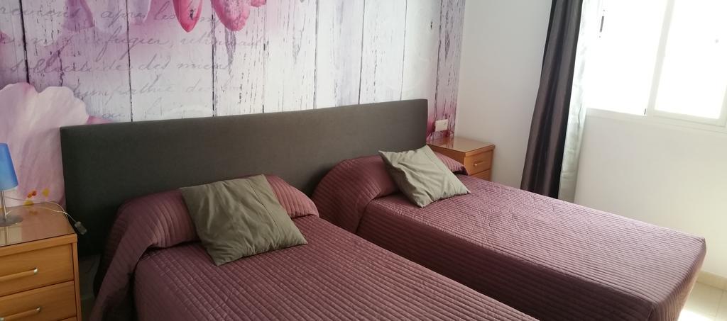 Apartment Ambrosia Nerja Εξωτερικό φωτογραφία