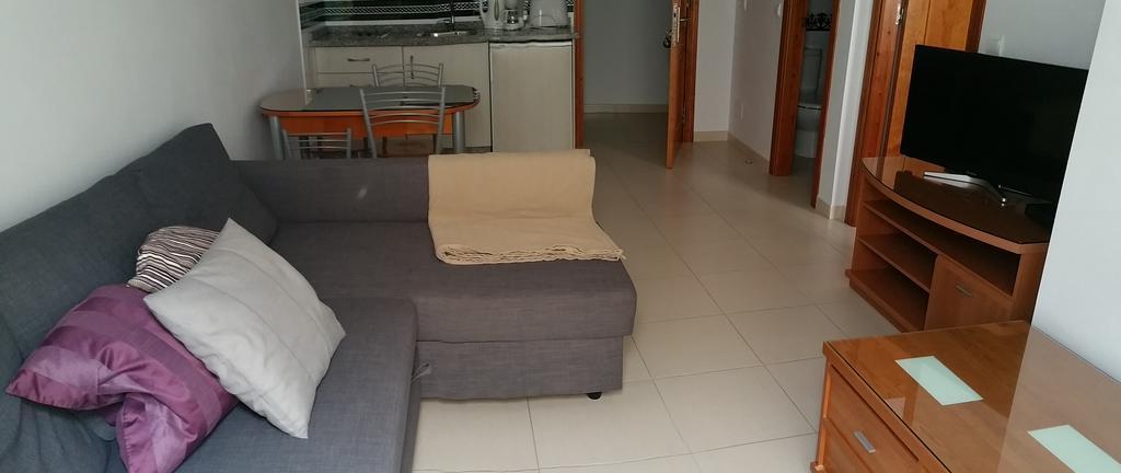 Apartment Ambrosia Nerja Εξωτερικό φωτογραφία