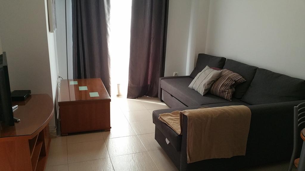 Apartment Ambrosia Nerja Εξωτερικό φωτογραφία