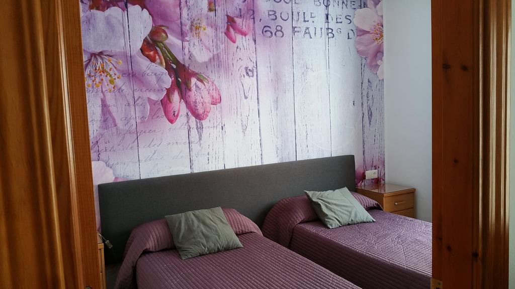 Apartment Ambrosia Nerja Εξωτερικό φωτογραφία