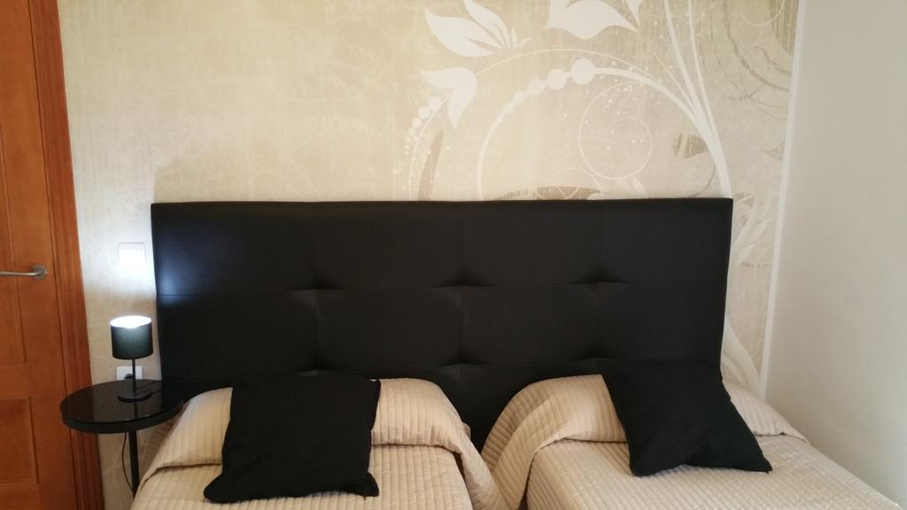 Apartment Ambrosia Nerja Εξωτερικό φωτογραφία