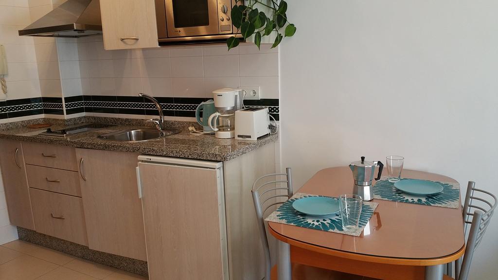 Apartment Ambrosia Nerja Εξωτερικό φωτογραφία