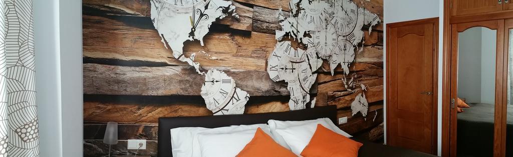Apartment Ambrosia Nerja Εξωτερικό φωτογραφία