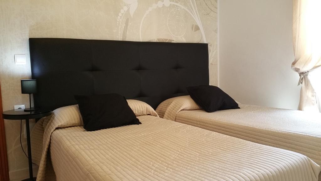 Apartment Ambrosia Nerja Εξωτερικό φωτογραφία