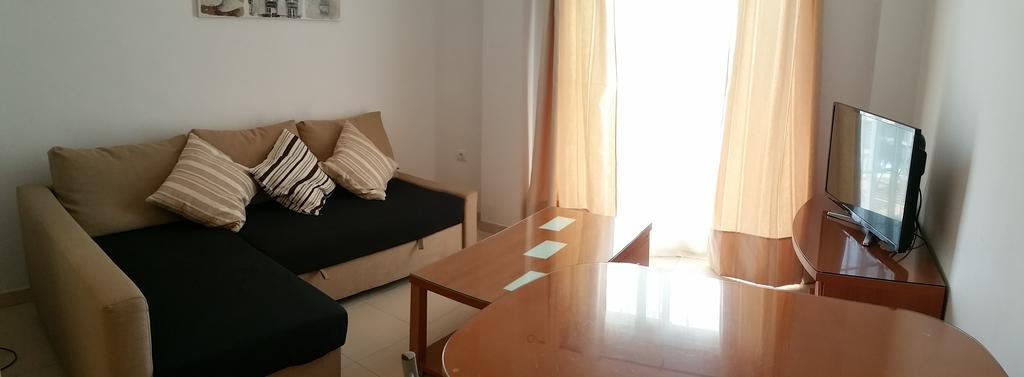 Apartment Ambrosia Nerja Εξωτερικό φωτογραφία