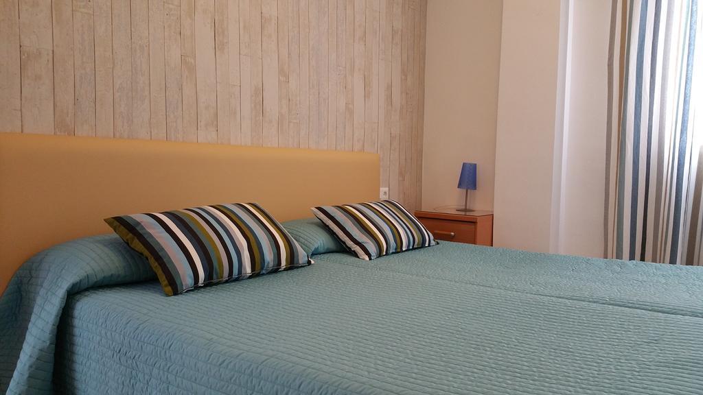 Apartment Ambrosia Nerja Εξωτερικό φωτογραφία