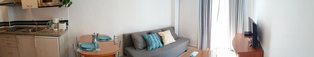 Apartment Ambrosia Nerja Εξωτερικό φωτογραφία