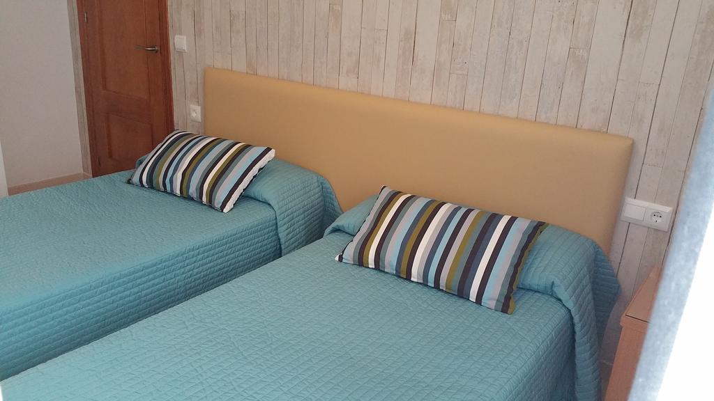 Apartment Ambrosia Nerja Εξωτερικό φωτογραφία